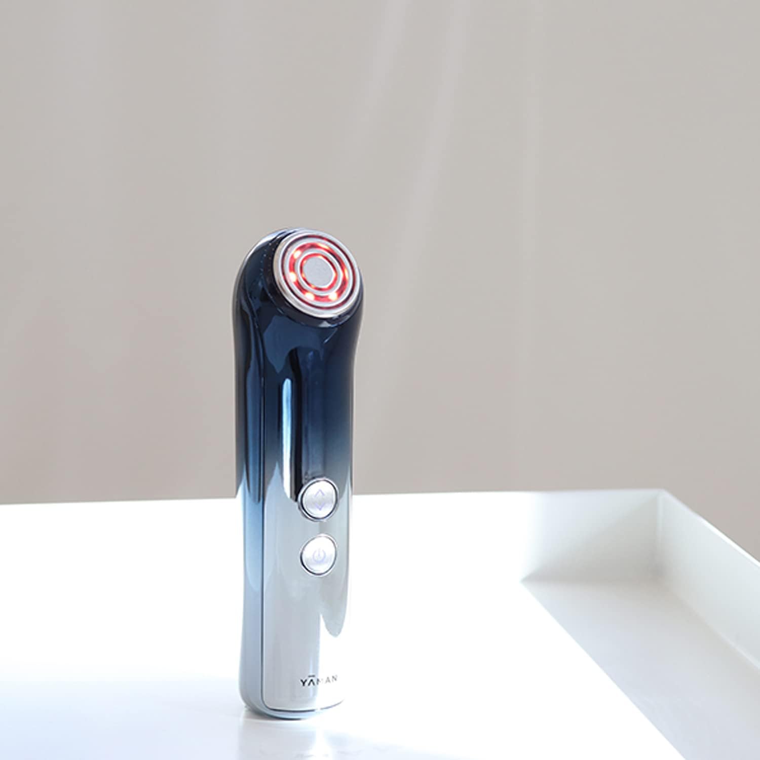 月額6,280円レンタルプラン：ヤーマン Bloom WR STAR S12PLUS RF EMS