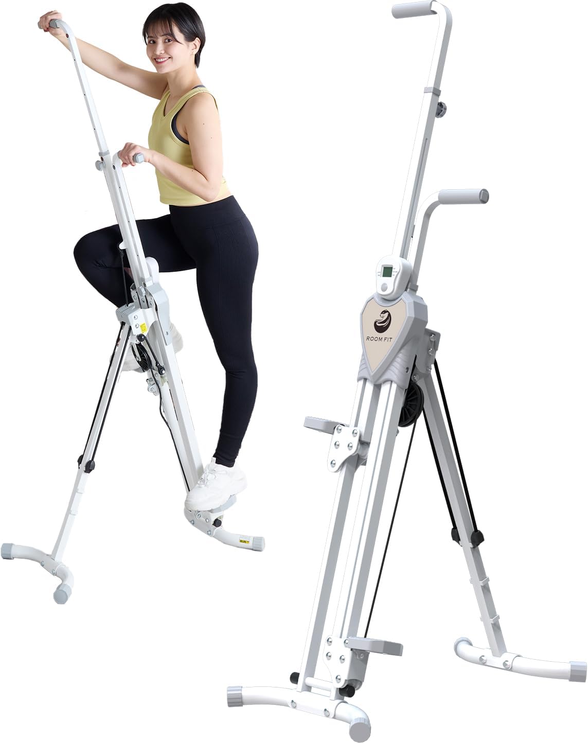 月額3,280円レンタルプラン：ROOMFIT ルームクライミング RFRCMB