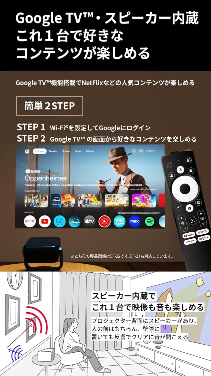月額16,800円レンタルプラン：エプソン（EPSON） ドリーミオ ホーム