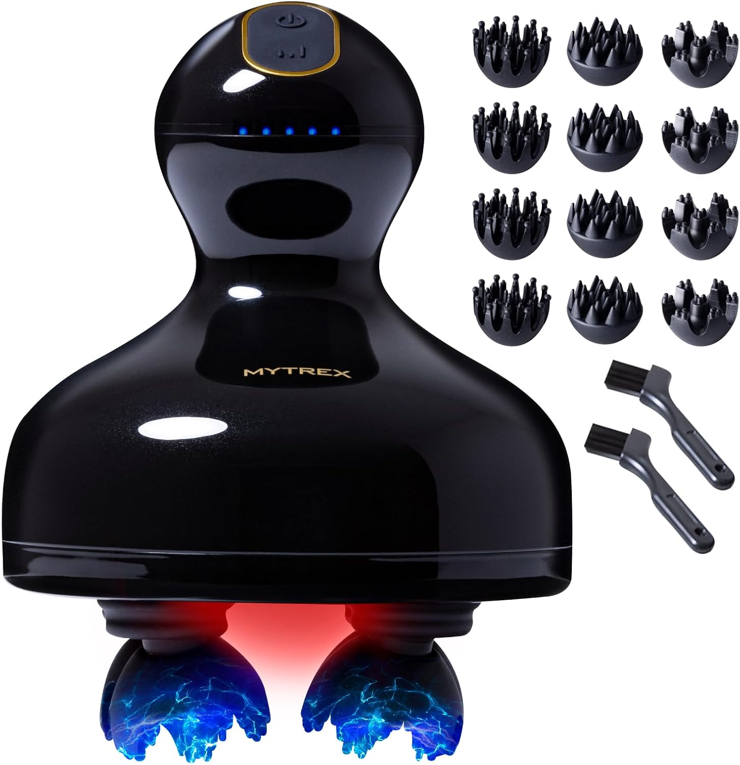 月額2,380円レンタルプラン：MYTREX マイトレックス 電気針ヘッドスパ