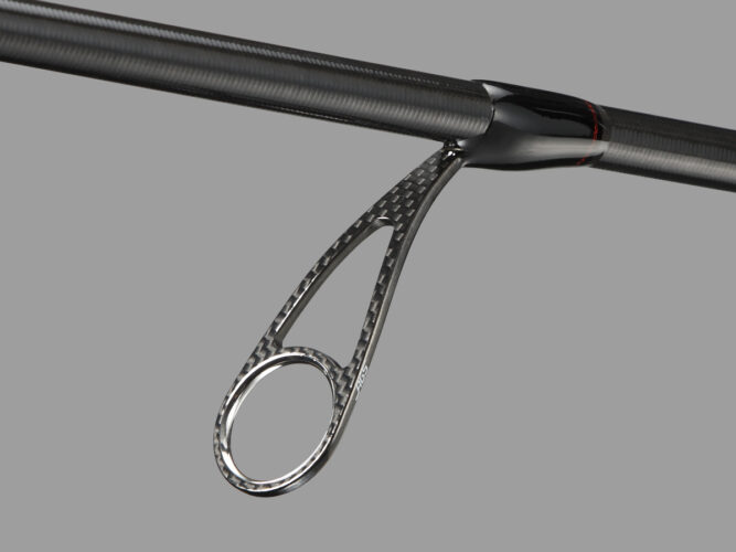 極上のサーフロッド爆誕！「オーバーゼアEX」にダイワの本気を感じる