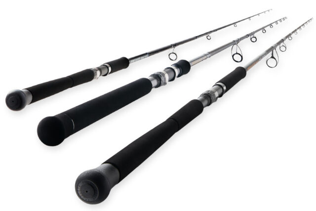 中堅LSJロッドの実力者｜天龍「パワーマスター ライトコア」を徹底解説