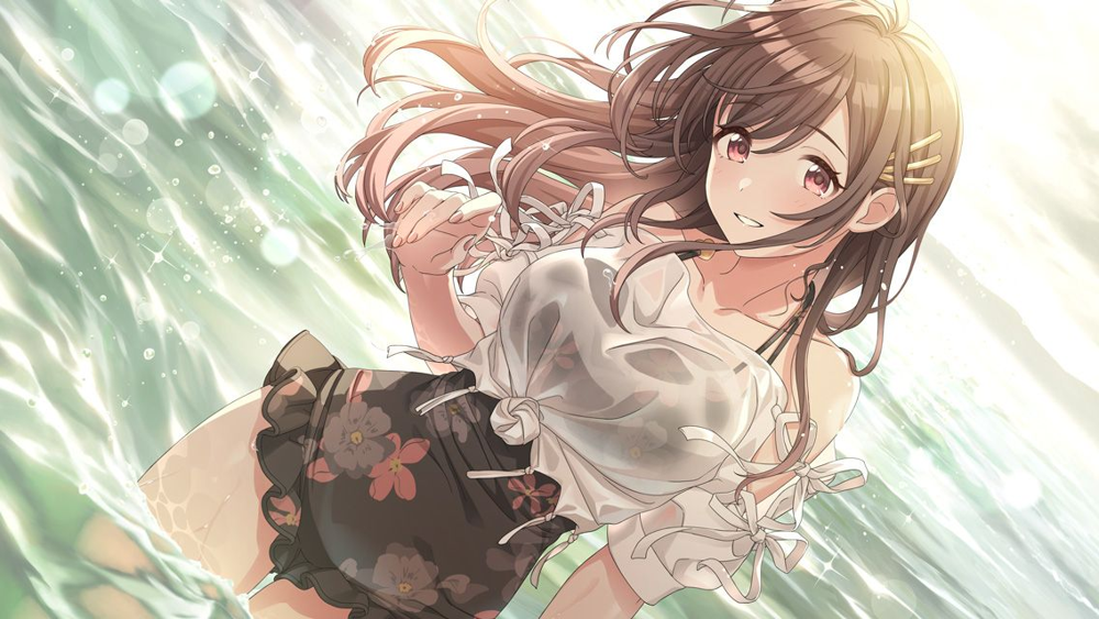 あなたと、メモリアル】月岡恋鐘 - MTエンターテイメント雑記帳