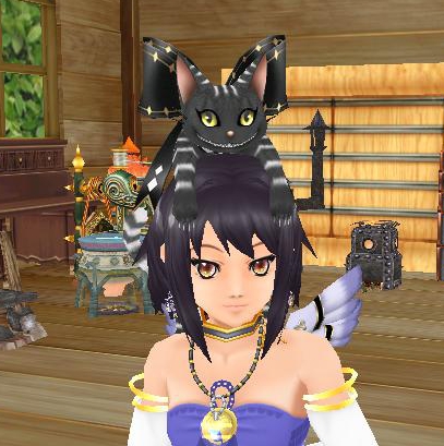 チェシャ猫 - Medi記録Scrapbox版