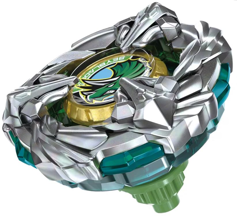 ベイブレードX】BX-44 トリケラプレスM-85BS 発売前情報！ - ハムすけ