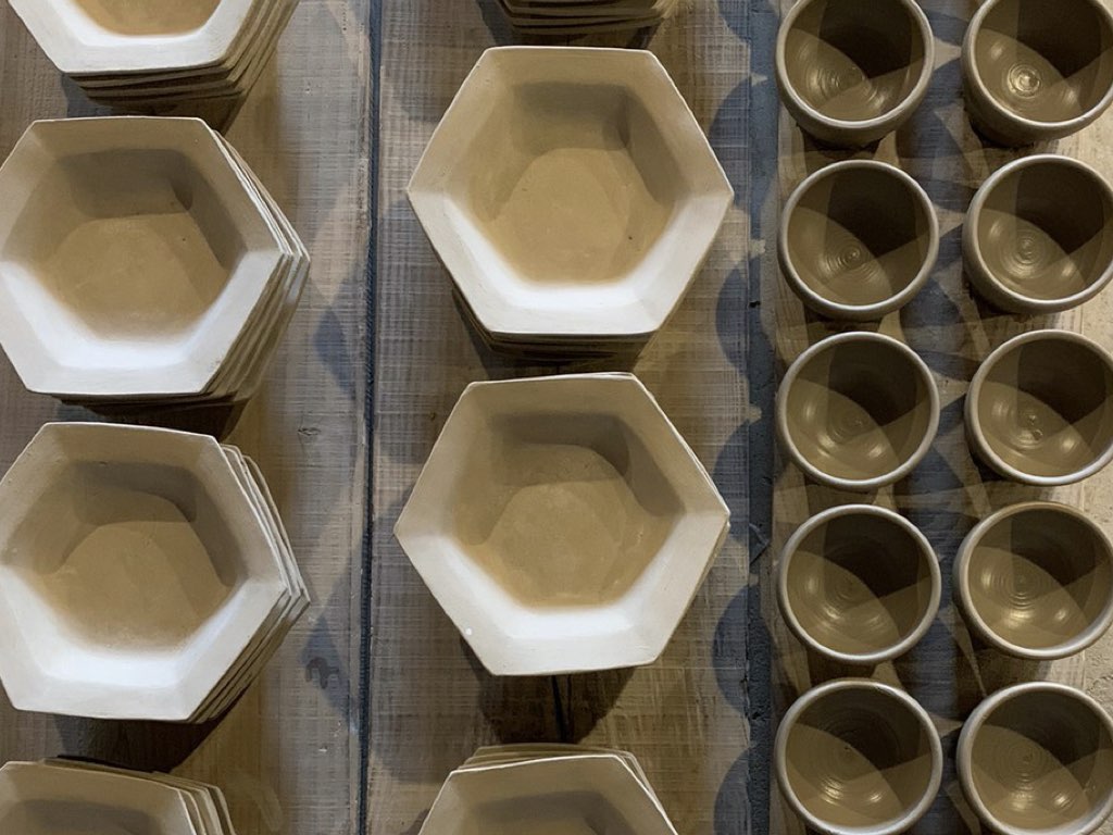 商品のご購入 – 濱田窯