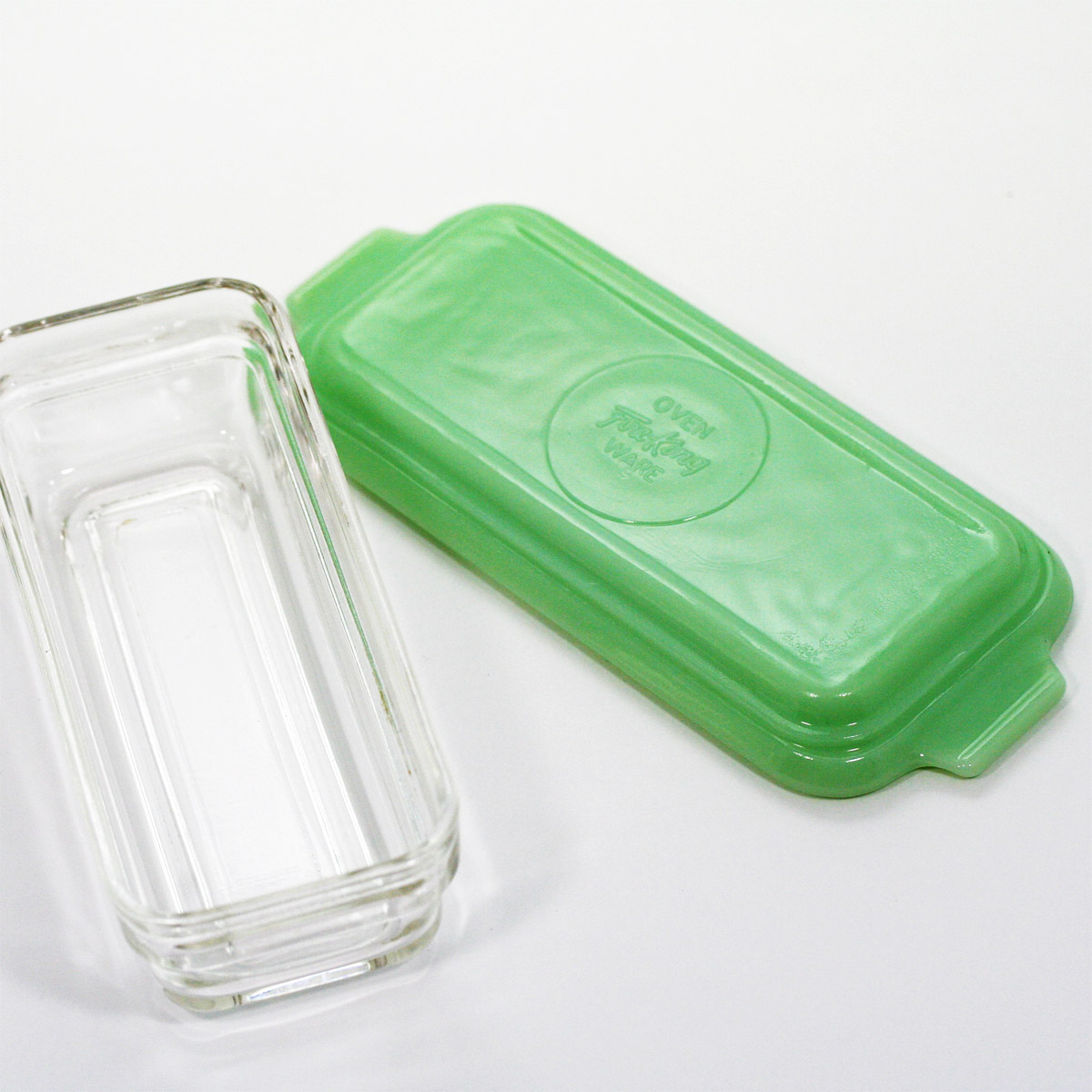 ファイヤーキング ジェダイ、バターディッシュ | ファイヤーキングと