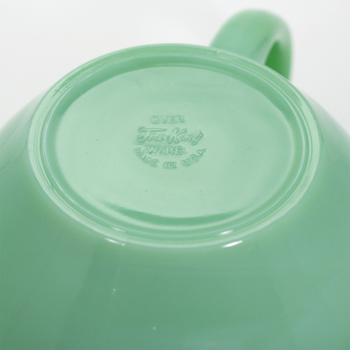 ファイヤーキング ジェダイ、バターボウル | ファイヤーキングと