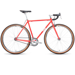 Fairweather x Nitto B903 Bullmoose Bar – Ham Cycles