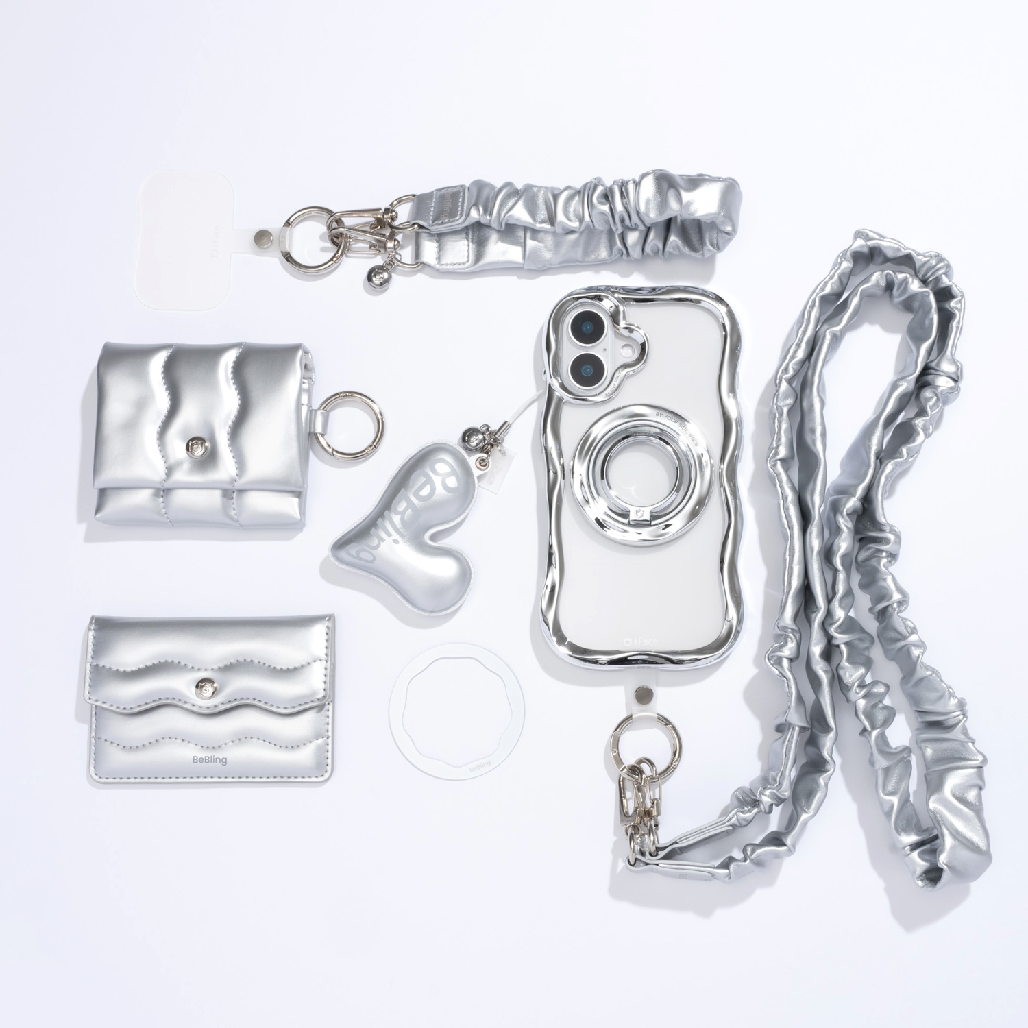 トレンド感あふれる「BeBling（ビーブリング）」シリーズが新登場