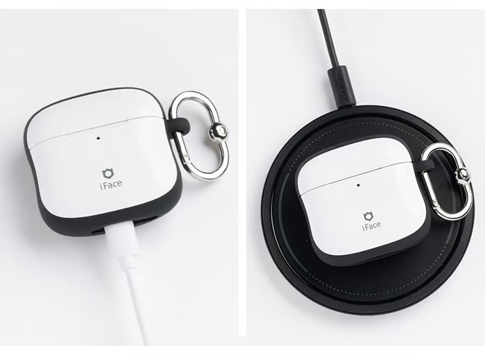 2026最新】AirPods 4 機能解説 & おすすめケースまとめ｜iFace公式