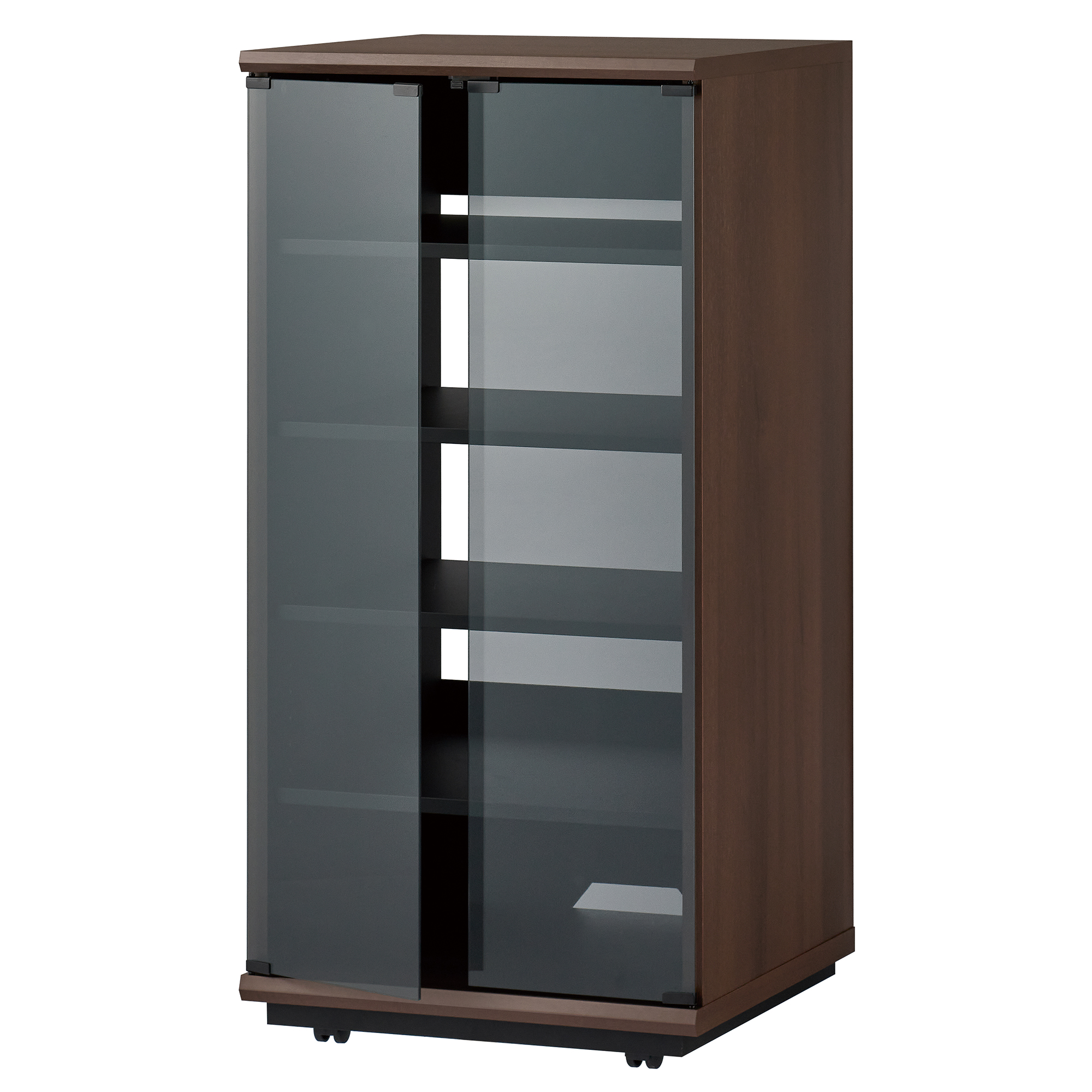 A-1415 オーディオラック | 製品情報 | HAMILeX（ハミレックス