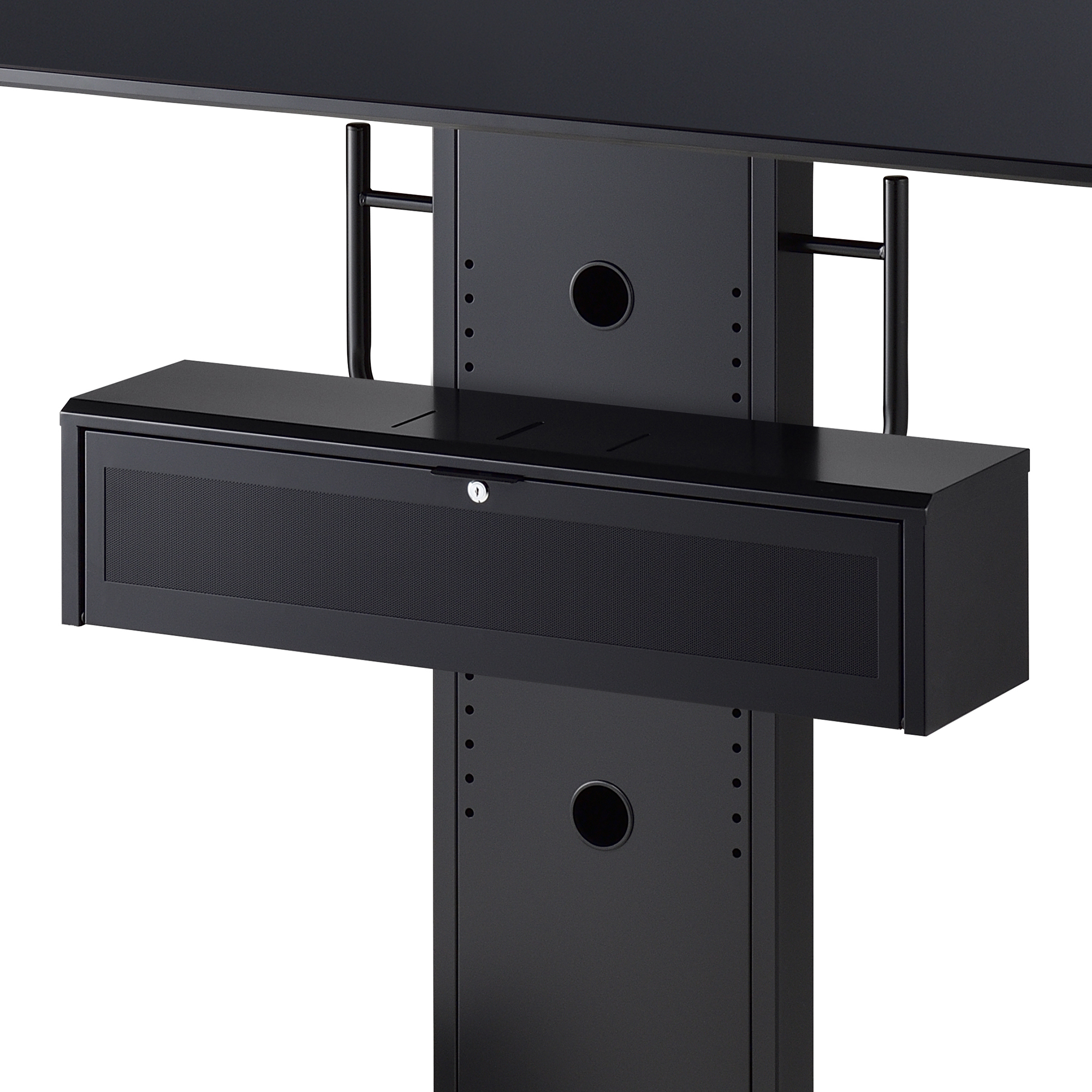 PHP-B8250 ディスプレイスタンド | 製品情報 | HAMILeX（ハミレックス