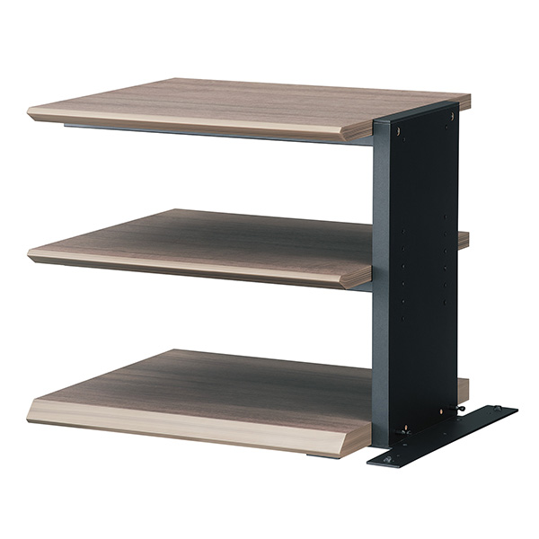 J-4560 オーディオラック | 製品情報 | HAMILeX（ハミレックス