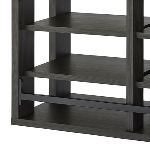 G-3624 オーディオラック | 製品情報 | HAMILeX（ハミレックス