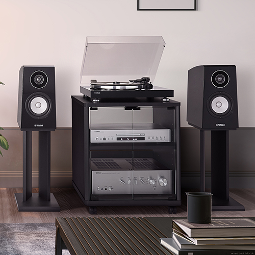 SB-67 スピーカースタンド | 製品情報 | HAMILeX（ハミレックス