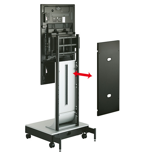 PH-915 (在庫限り) ディスプレイスタンド | 製品情報 | HAMILeX