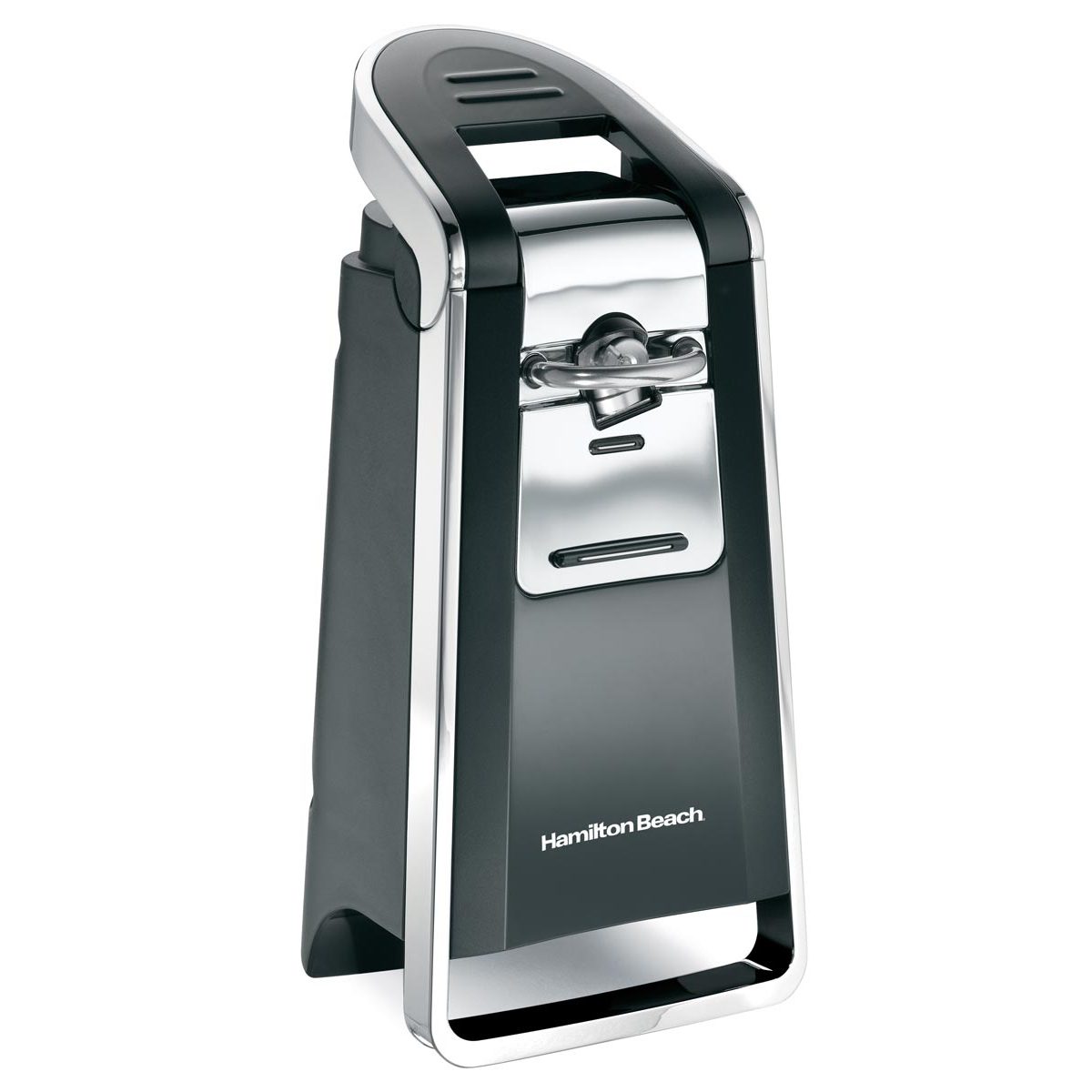 Hamilton Beach SmoothTouch™ Can Opener - 76606FG | HamiltonBeach.com