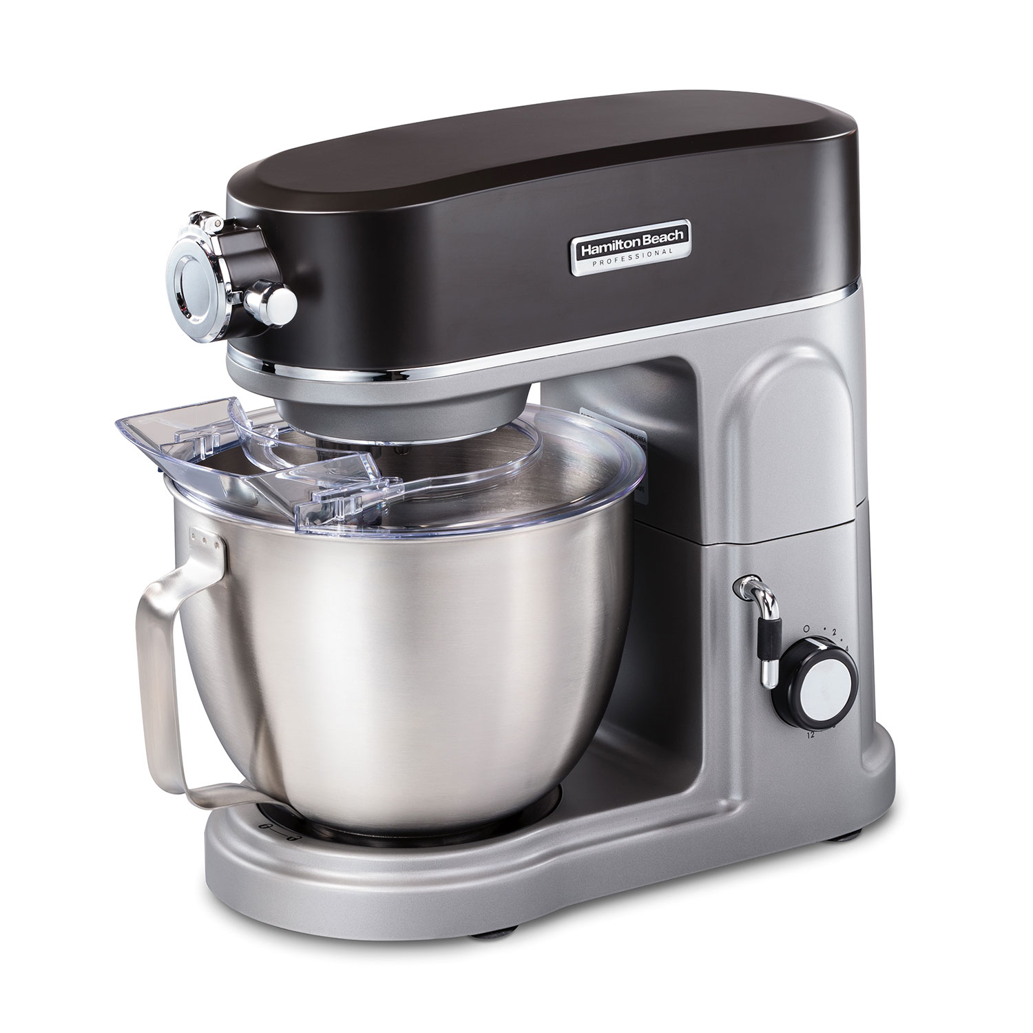 Hamilton Beach Hamilton Beach® Professional All-Metal Stand Mixer