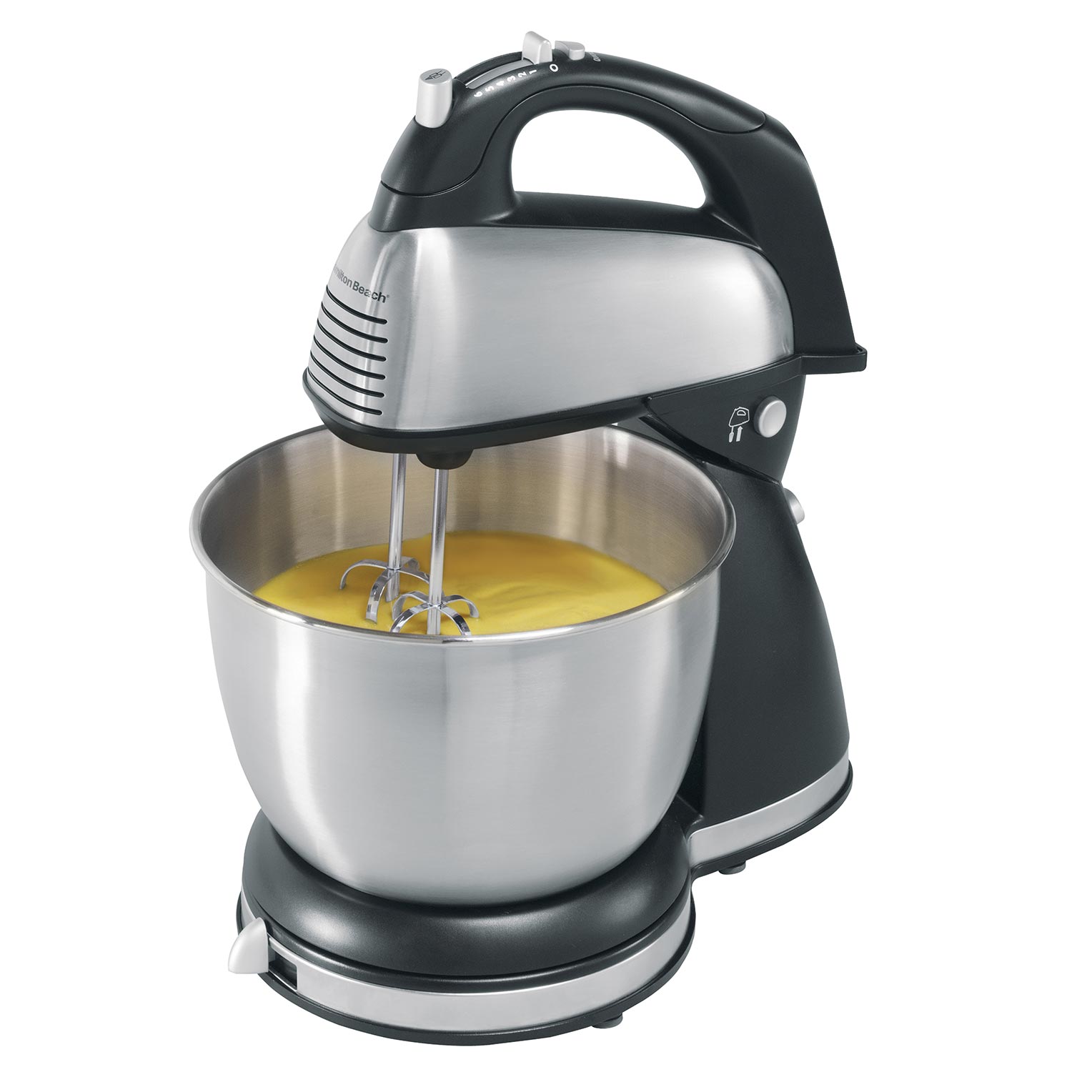 Stand Mixers | HamiltonBeach.com