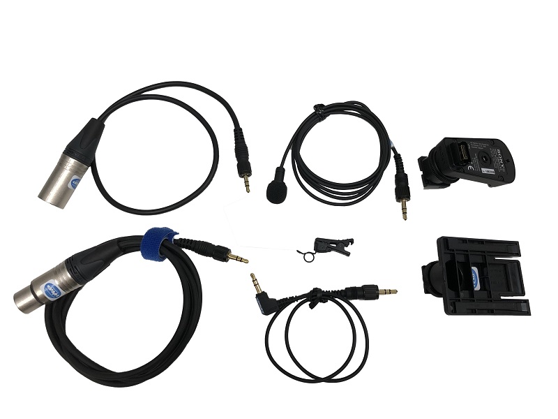 オーディオ/コミュニケーション | ワイヤレスマイク | UWP-D21 | 商品