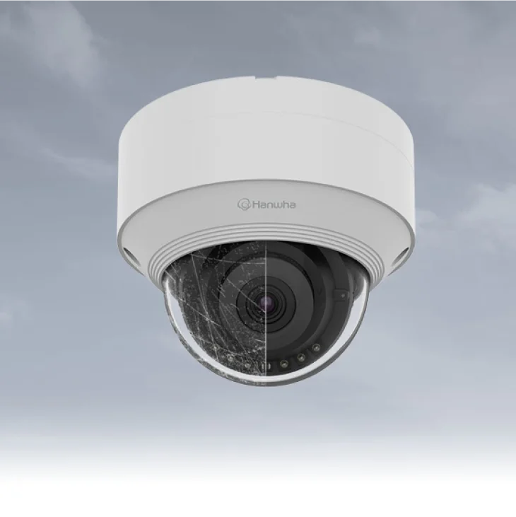 XND-A8084RV - Hanwha Vision