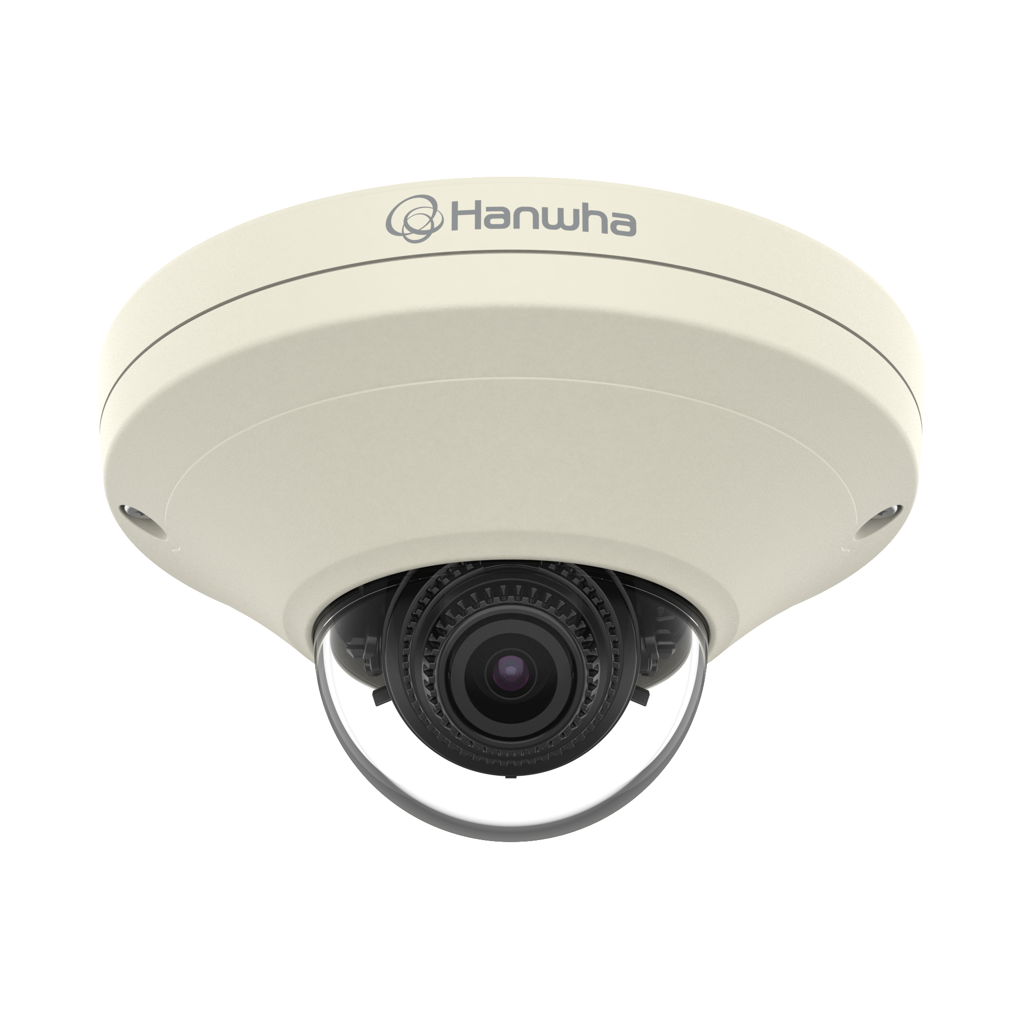 XNV-6011 Outdoor Network Compact Dome Camera - Hanwha Vision
