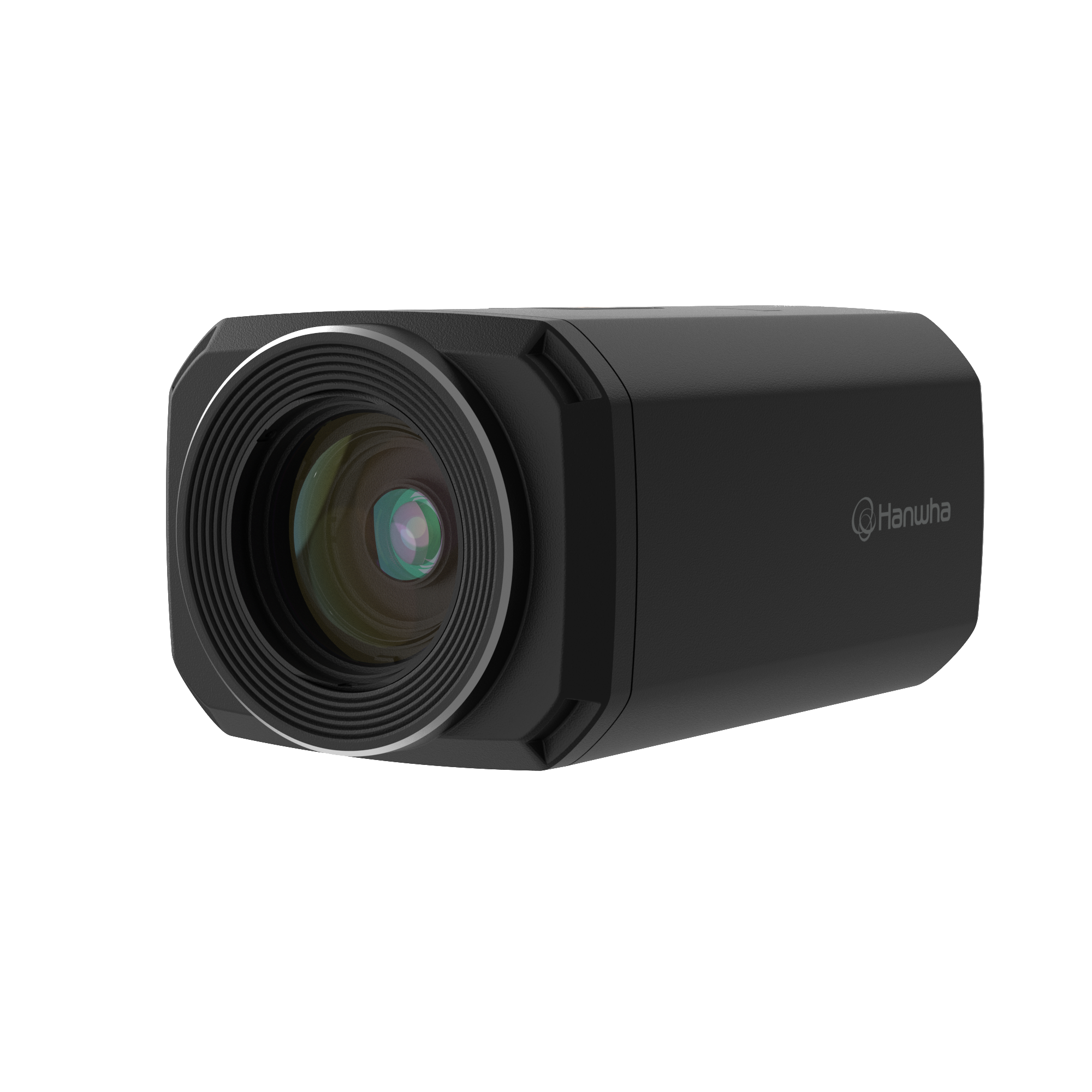 XNZ-6320A - Hanwha Vision