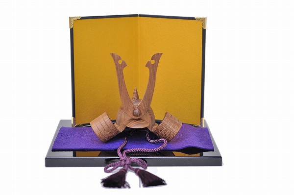 数量限定》《木札プレゼント》《2026年節句お届け》 五月人形 松谷伸吉