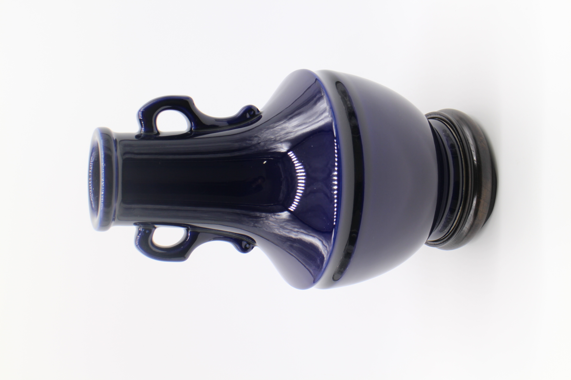 花もあ / 耳付花瓶用丹座