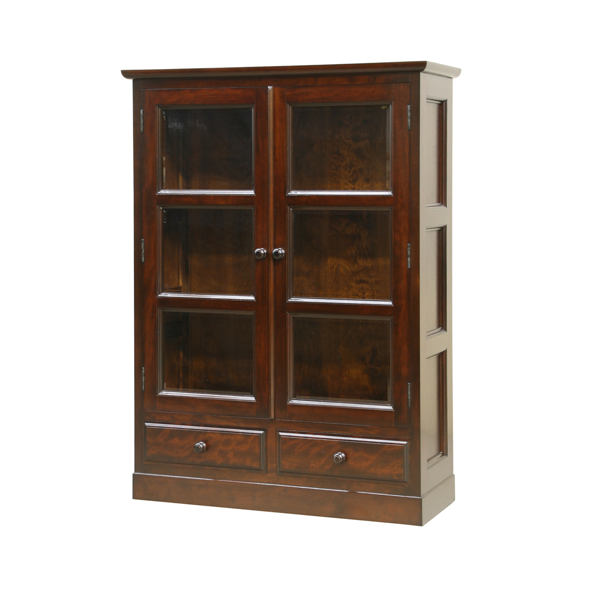 B型書棚 Book Shelf Type B – 花森家具 – 松本民芸家具