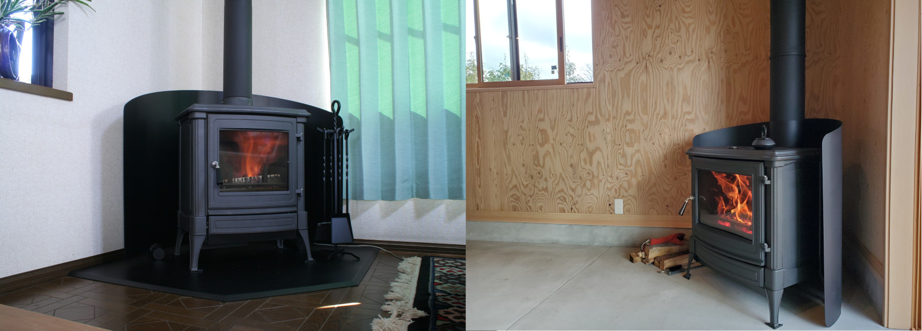 背面遮熱板 | 京阪エンジニアリング