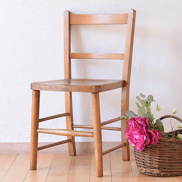 チャイルドチェア商品一覧【公式】Handle ハンドル アンティーク