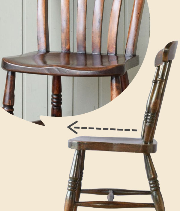 ウィンザーチェア 商品一覧【公式】Handleハンドル