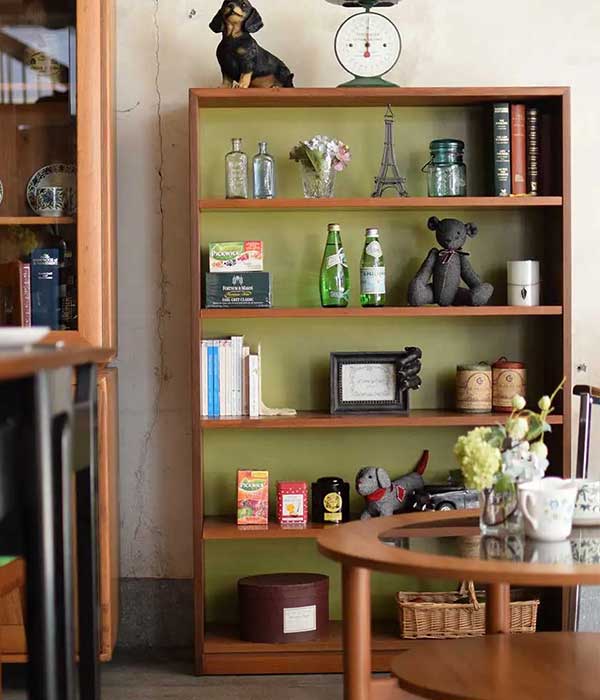 ブックシェルフ商品一覧【公式】Handle ハンドル