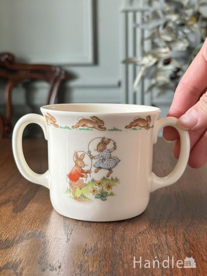 バニキンズとは？子どものために作られたロイヤルドルトンの魅力【公式