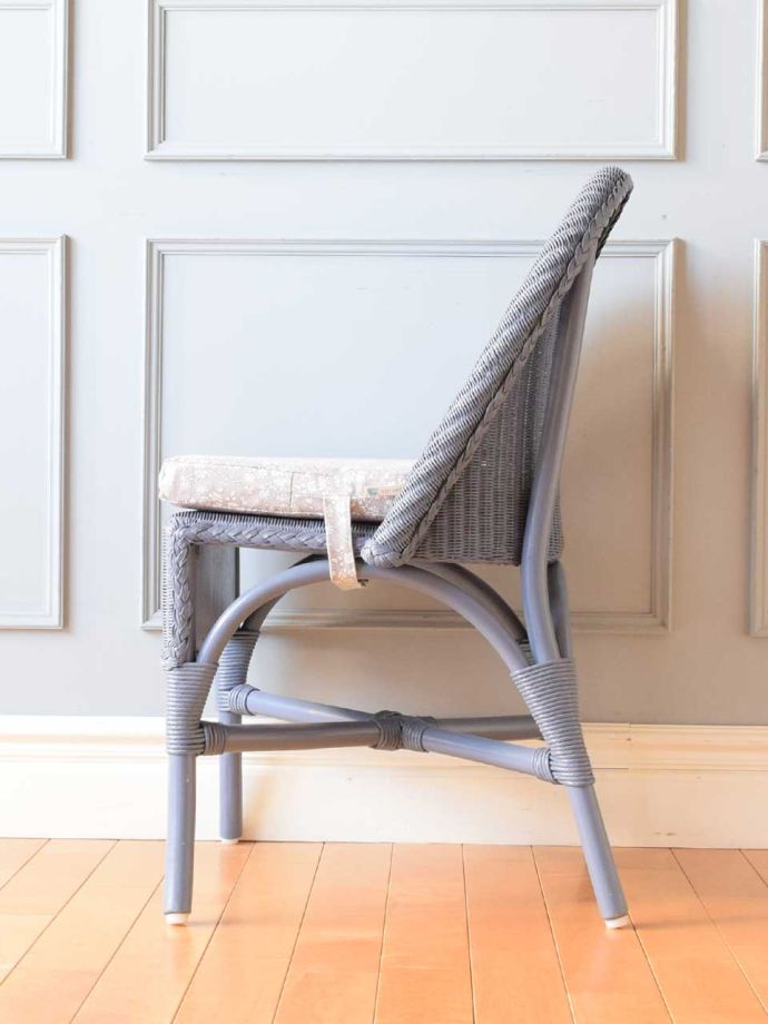 Handleオリジナル ロイドルームチェア（Lunch・Dreamer's Tea・Capel