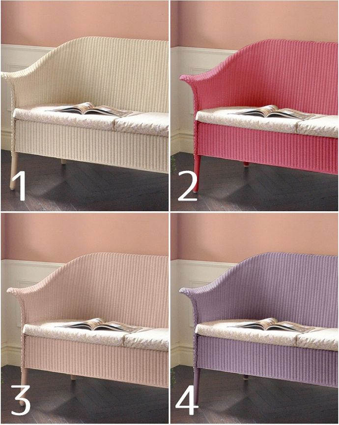 ロイドルームの椅子、8色から選べるHandleオリジナルのロイドルーム