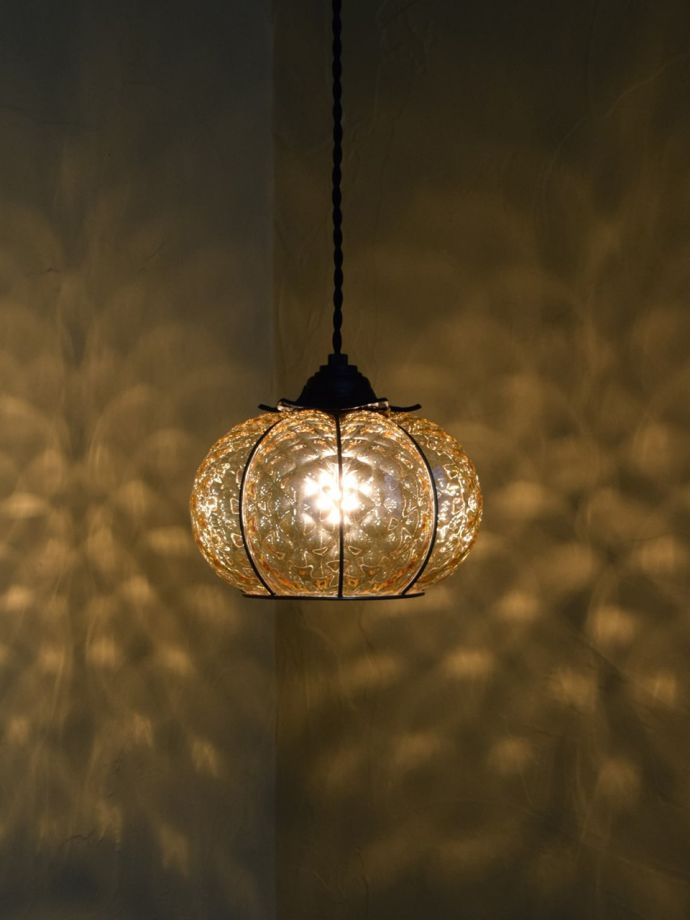 イタリアのおしゃれなペンダントランプ、ヴェネチアで作られた照明