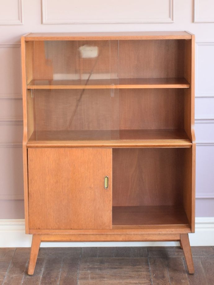 英国ミッドセンチュリーのおしゃれなビンテージ家具、Beautility