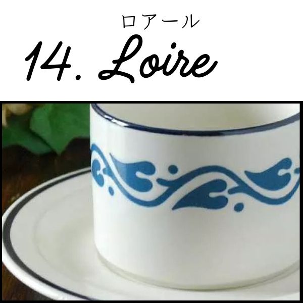 イギリス生まれのおシャレな陶磁器、HORNSEAホーンジー【公式】Handle