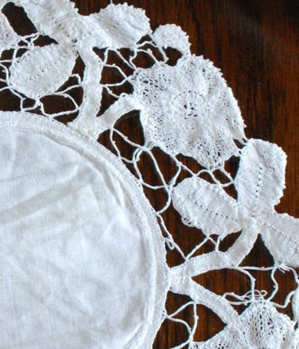 アンティークのレースとは？選び方や使い方【公式】アンティーク