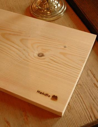 オーダー棚板 パイン (幅)45cm・60cm✕(奥行き)18cm(ta-007-1)｜DIYグッズ