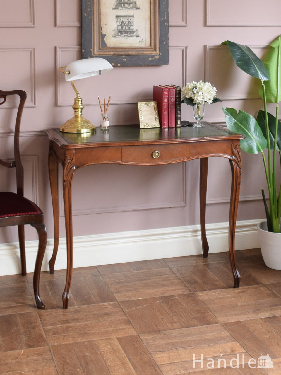 1940年代のアンティーク ベントウッドチェア(m-211-c)｜アンティーク