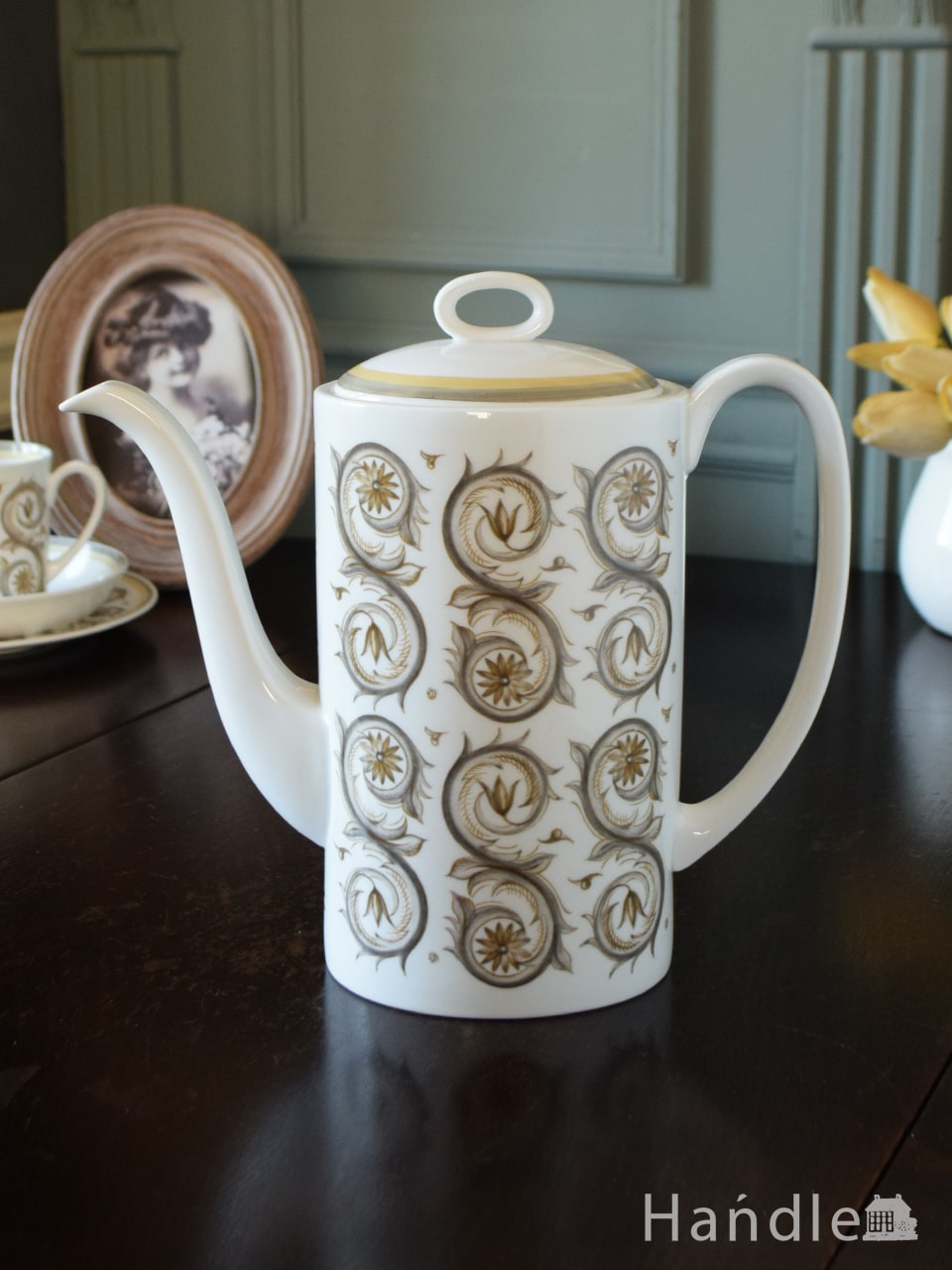 スージークーパー（Susie Cooper）ヴェネツィア（Venetia）の