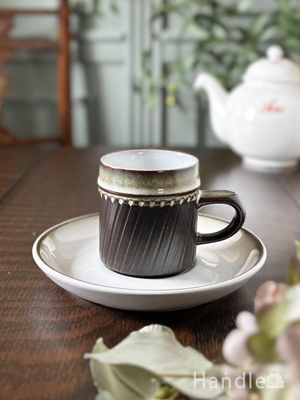 ロイヤルドルトン（ROYAL DOULTON）のFOREST FLOWERのアンティーク