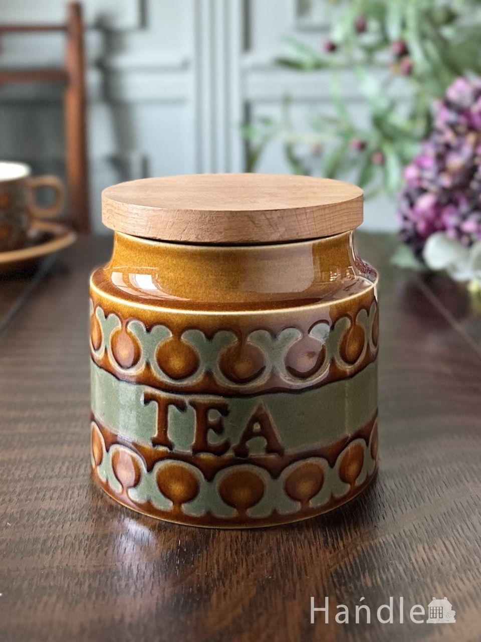 ディスプレイアイテムとしてもおススメ、アンティークブレッド缶