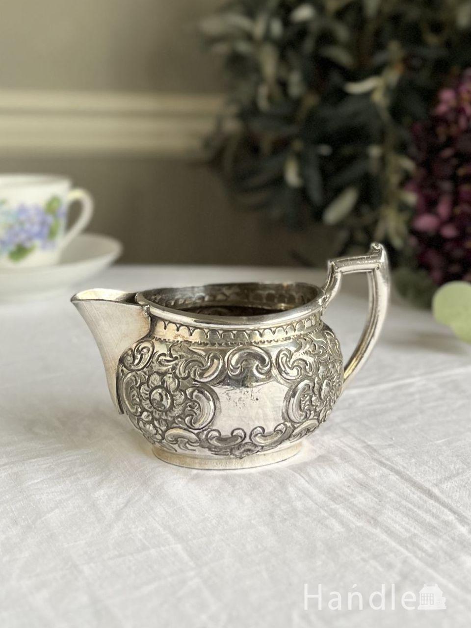 イギリスのアンティーク食器、ジョンソンブラザーズ(Johnson Brothers