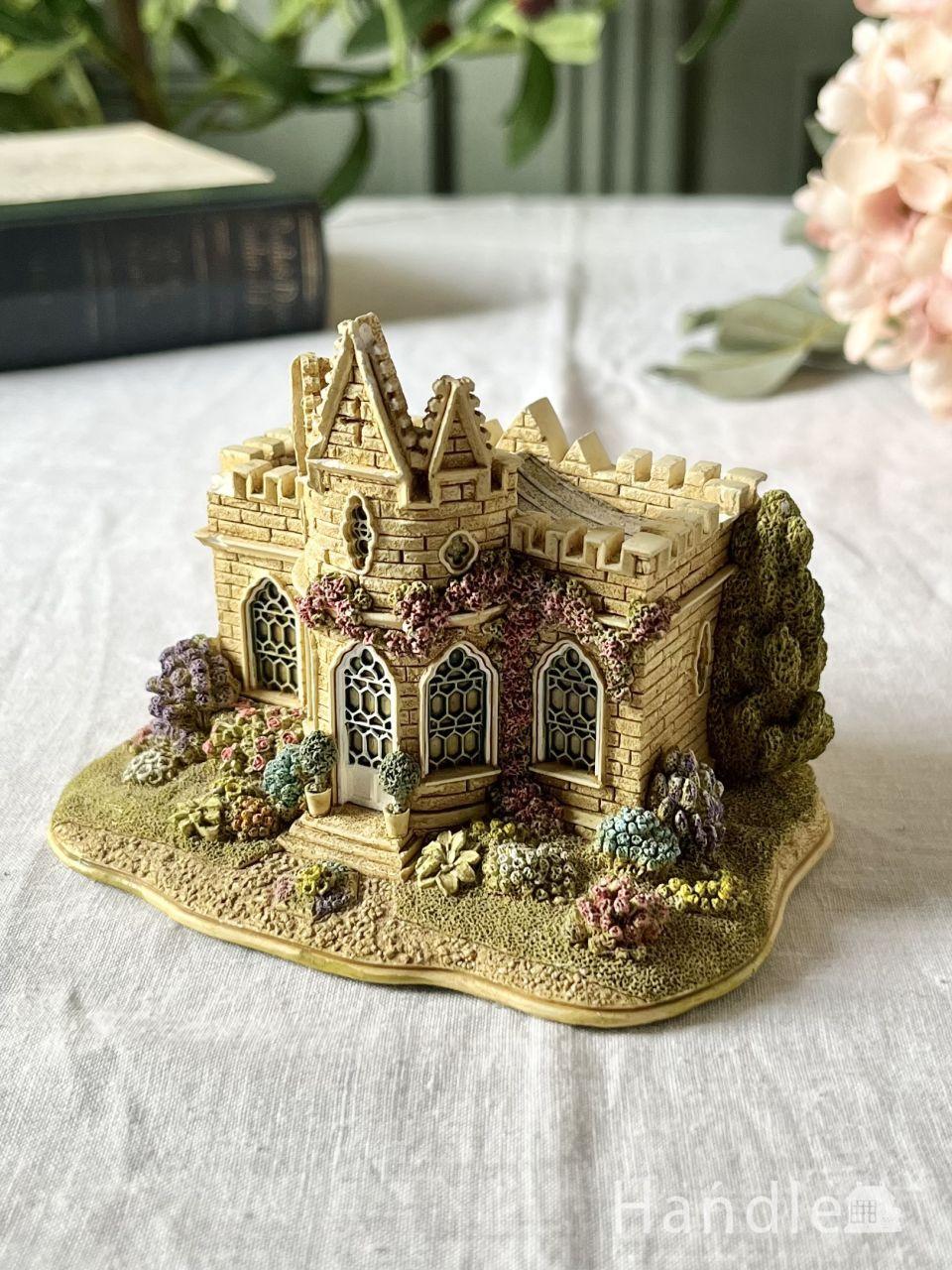 アンティークの木靴型、 イギリスで見つけた可愛い子ども靴の木型(m