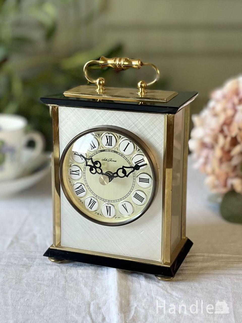 1930年代のアンティーク バスケット(k-361-z)｜アンティーク雑貨